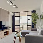Apartmán Seaside *