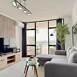 Apartmán Seaside Armação de Pêra