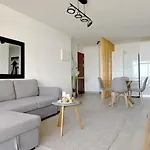 Apartmán Seaside *