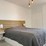 Seaside Apartmán
