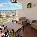 Apartmán Seaside *