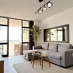 Seaside Apartmán Armação de Pêra