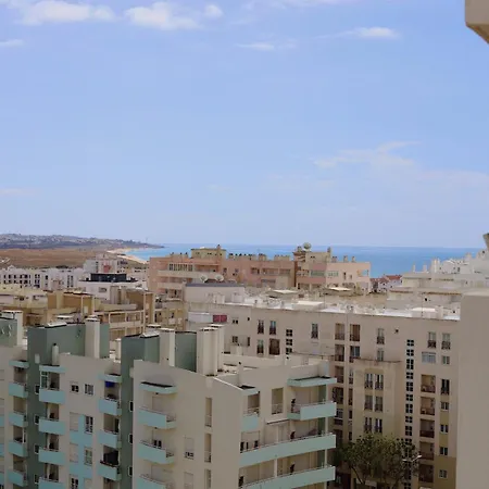 Seaside Apartmán *