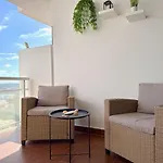 Apartamento Seaside