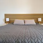 Apartamento Seaside *