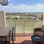Apartamento Seaside Armação de Pêra