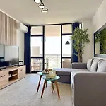 Apartamento Seaside Armação de Pêra