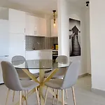Apartamento Seaside