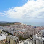 Apartamento Seaside Armação de Pêra
