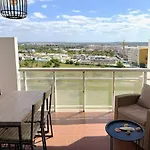 Apartamento Seaside