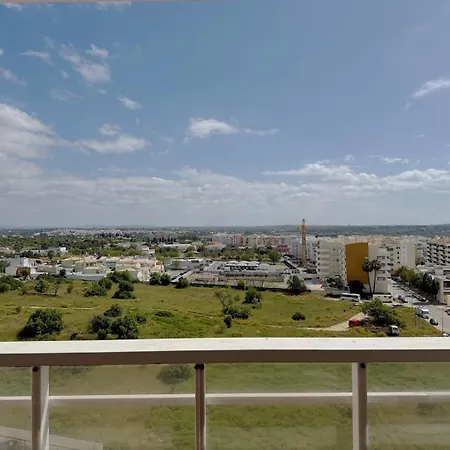 Seaside Apartman *