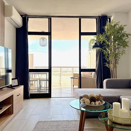 Seaside Apartament Armação de Pêra