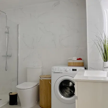 Apartament Seaside *