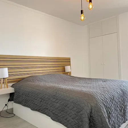 Seaside Apartament Armação de Pêra