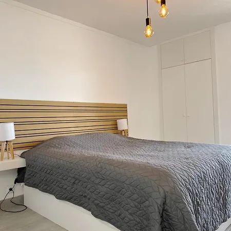 Seaside Apartament