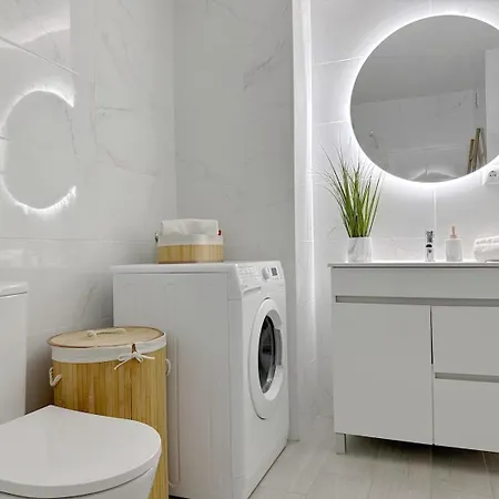 Seaside Apartman Armação de Pêra