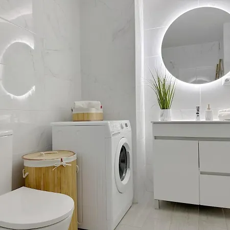 Apartman Seaside Armação de Pêra